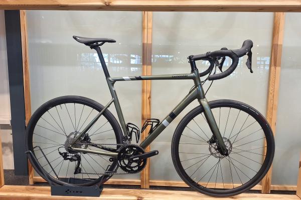 INRUILER: Cannondale Caad 13 58CM